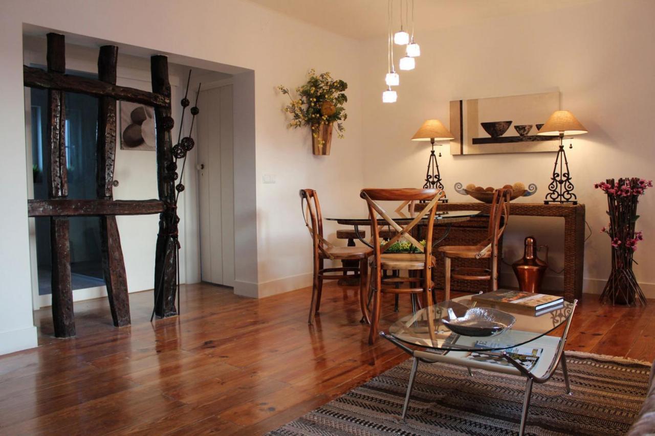 Stylish Lisbon Apartment In Alfama Extérieur photo